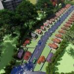 သင်္ဃန်းကျွန်း ၊ သုဝဏ္ဏ Villa