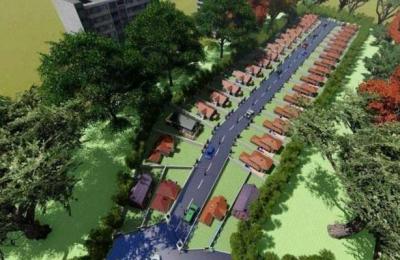 သင်္ဃန်းကျွန်း ၊ သုဝဏ္ဏ Villa